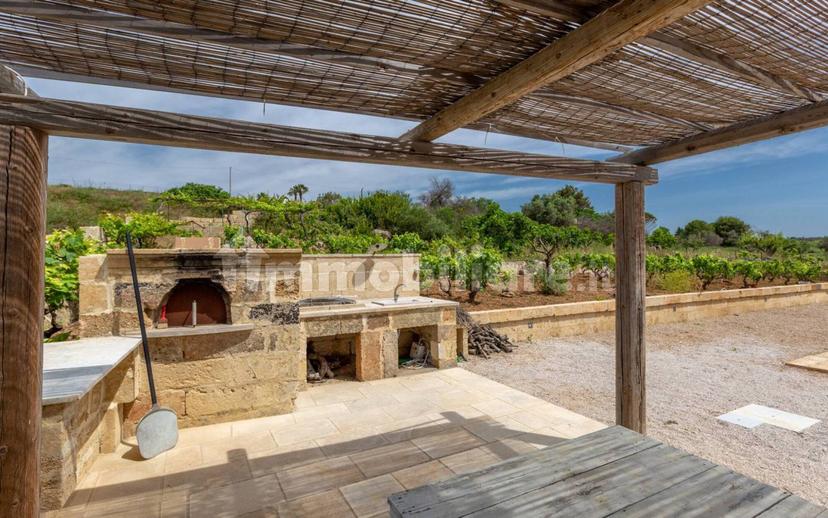 Villa unifamiliare Strada Comunale Primo Pali, Salve — foto 20 di 38