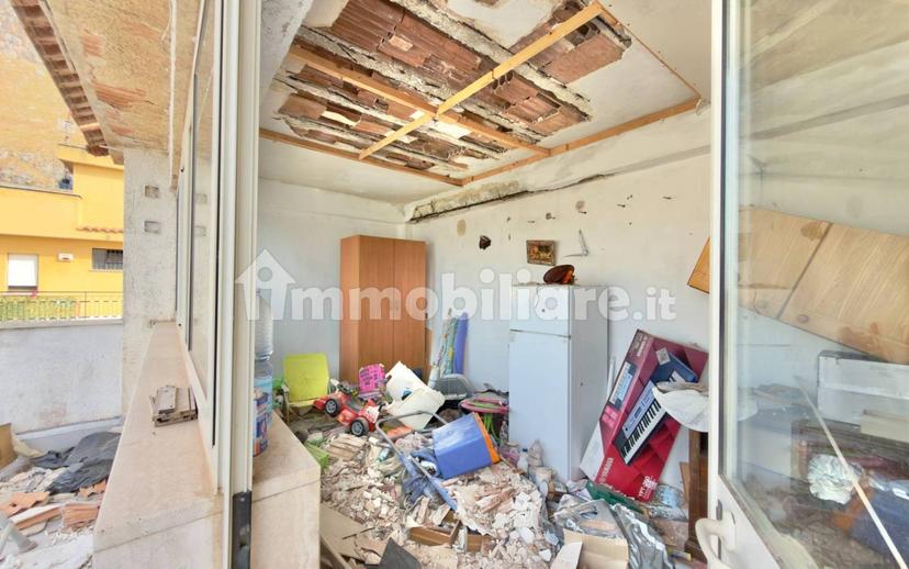 Appartamento via Piemonte, Centro, Capaci — foto 13 di 38