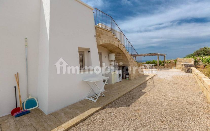 Villa unifamiliare Strada Comunale Primo Pali, Salve — foto 18 di 38