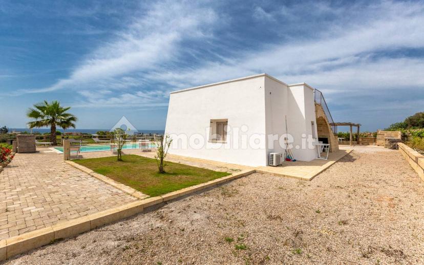 Villa unifamiliare Strada Comunale Primo Pali, Salve — foto 12 di 38