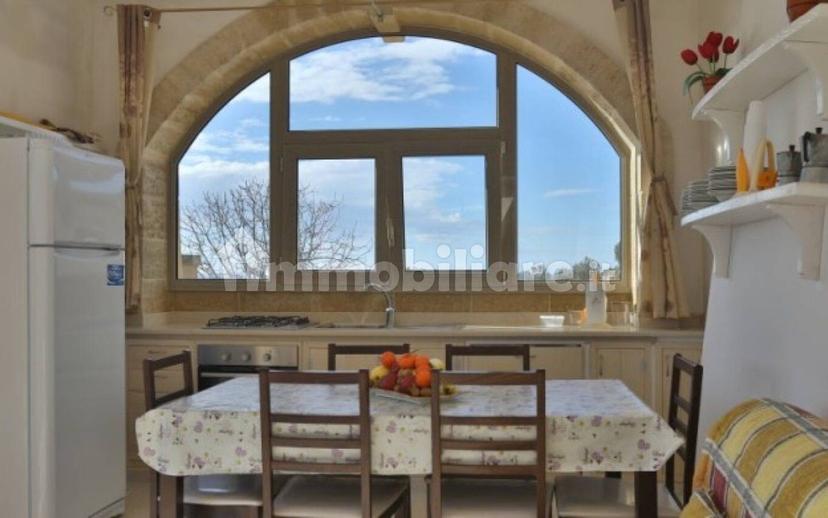 Villa unifamiliare Strada Comunale Primo Pali, Salve — foto 22 di 38