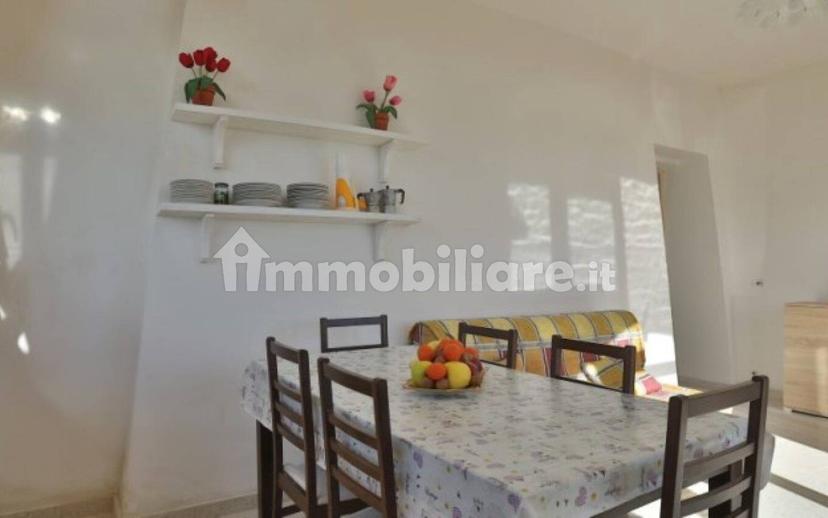 Villa unifamiliare Strada Comunale Primo Pali, Salve — foto 37 di 38