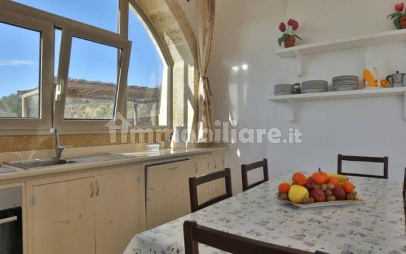 Villa unifamiliare Strada Comunale Primo Pali, Salve — foto 28 di 38