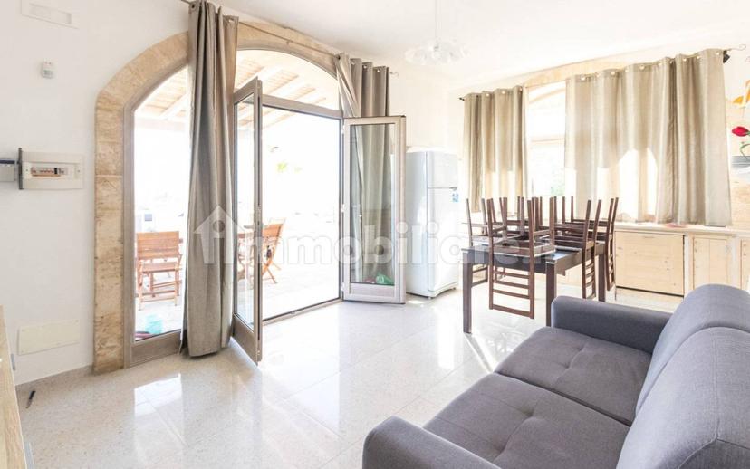 Villa unifamiliare Strada Comunale Primo Pali, Salve — foto 26 di 38