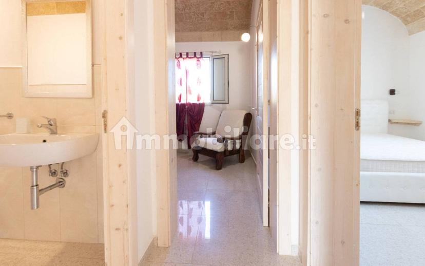 Villa unifamiliare Strada Comunale Primo Pali, Salve — foto 25 di 38
