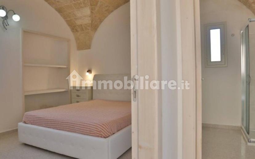 Villa unifamiliare Strada Comunale Primo Pali, Salve — foto 8 di 38