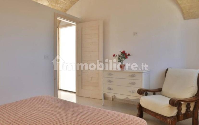 Villa unifamiliare Strada Comunale Primo Pali, Salve — foto 34 di 38