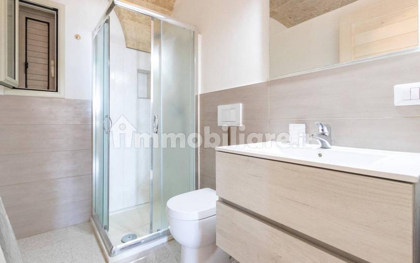 Villa unifamiliare Strada Comunale Primo Pali, Salve — foto 4 di 38