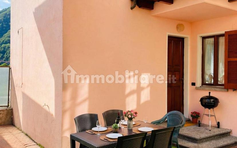 Trilocale via Antonio Giovanola, Centro, Cannobio — foto 2 di 11