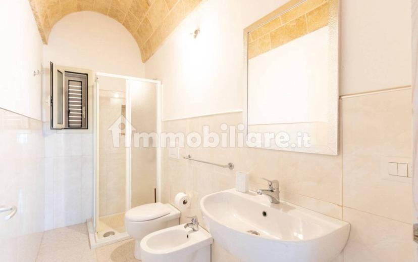 Villa unifamiliare Strada Comunale Primo Pali, Salve — foto 24 di 38