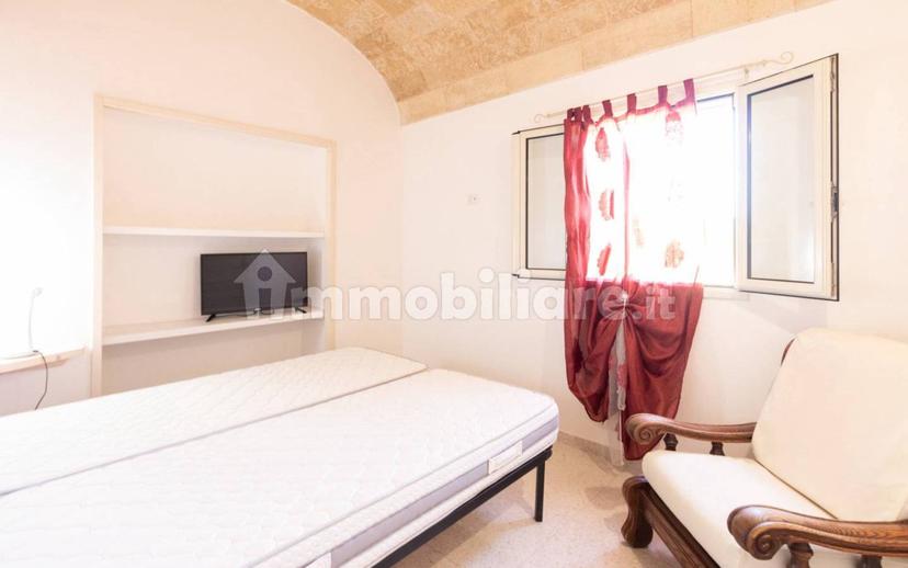 Villa unifamiliare Strada Comunale Primo Pali, Salve — foto 16 di 38