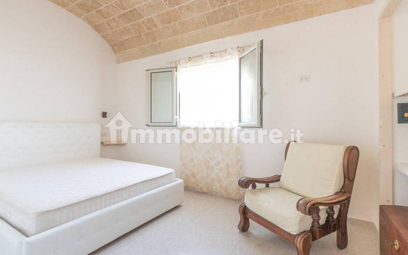 Villa unifamiliare Strada Comunale Primo Pali, Salve — foto 19 di 38