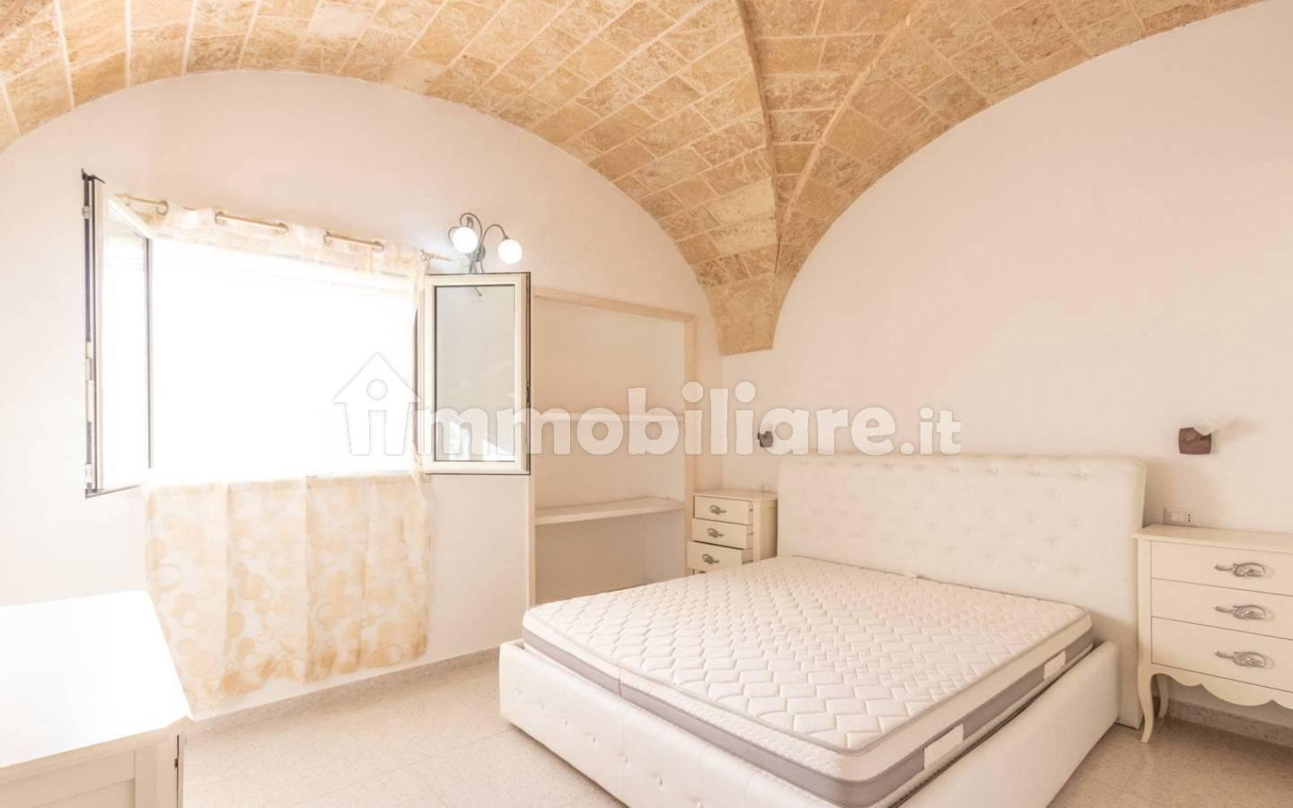 Villa unifamiliare Strada Comunale Primo Pali, Salve