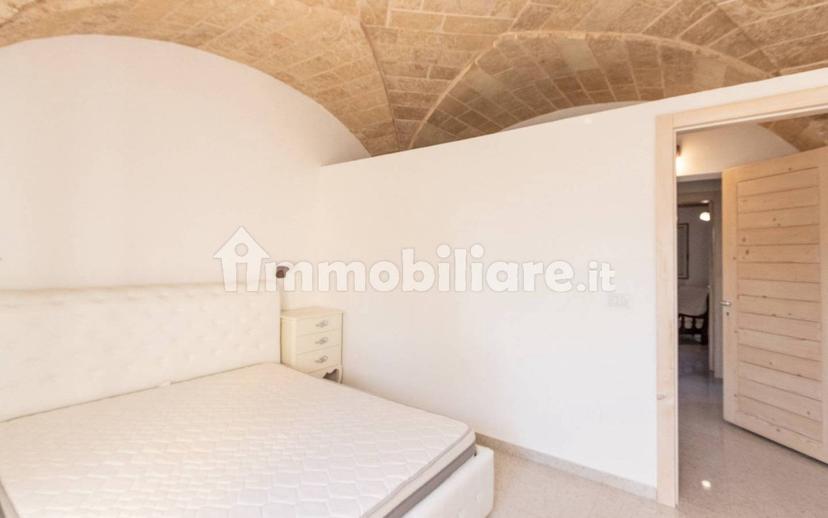 Villa unifamiliare Strada Comunale Primo Pali, Salve — foto 3 di 38