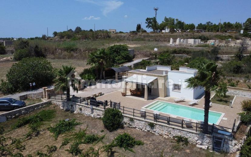 Villa unifamiliare Strada Comunale Primo Pali, Salve — foto 15 di 38