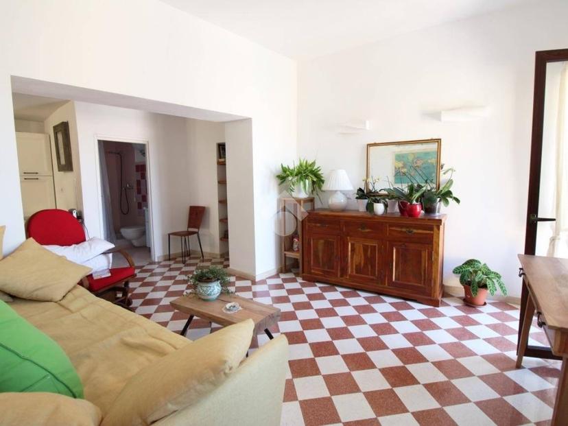 Trilocale piazza Varrone 2, Centro, Poggio Mirteto — foto 10 di 14