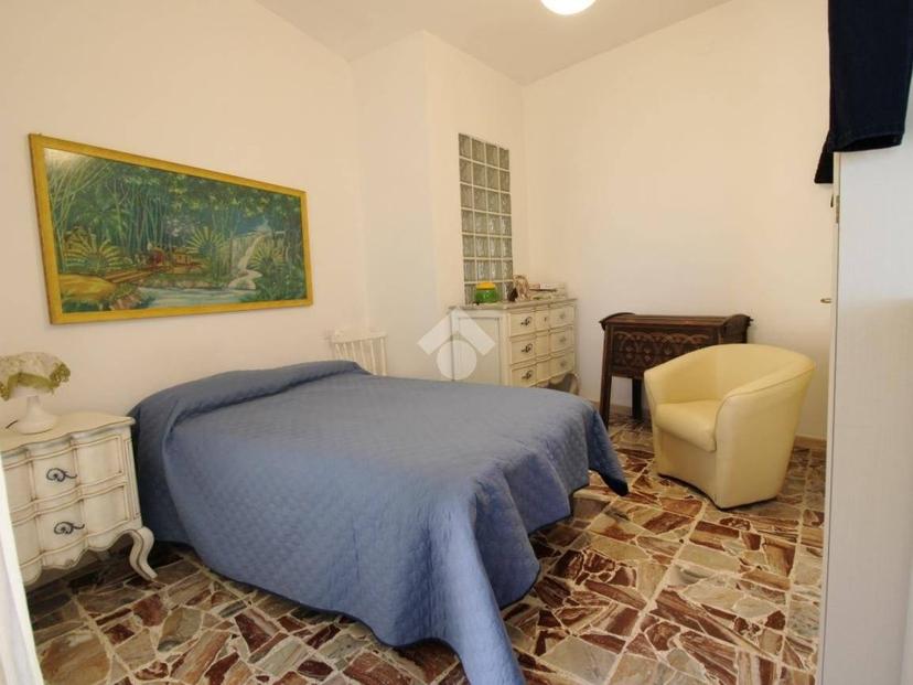 Trilocale piazza Varrone 2, Centro, Poggio Mirteto — foto 4 di 14