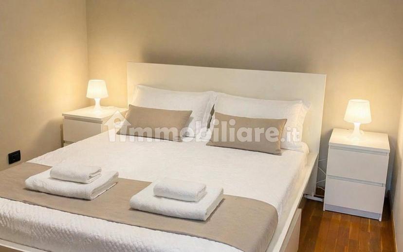 Trilocale via Antonio Giovanola, Centro, Cannobio — foto 9 di 11