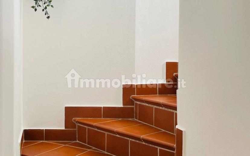 Trilocale via Antonio Giovanola, Centro, Cannobio — foto 10 di 11