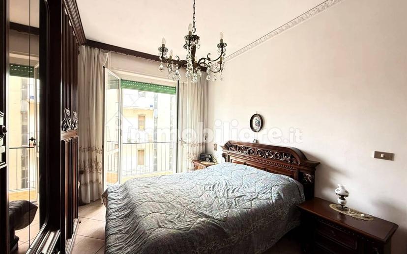 Bilocale via Antonio Pigafetta 5, Semicentro, Vercelli — foto 6 di 11