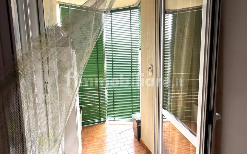 Bilocale via Antonio Pigafetta 5, Semicentro, Vercelli — foto 4 di 11