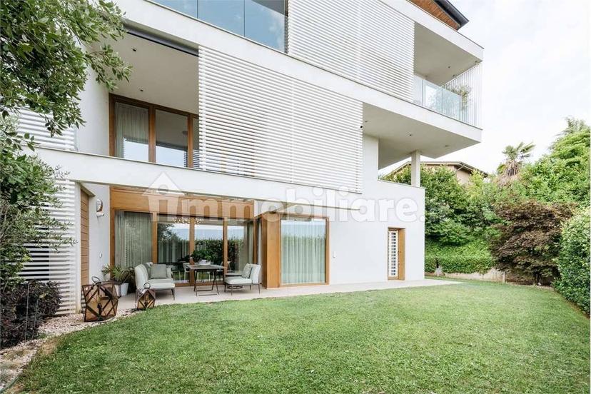 Quadrilocale Strada Comunale della Mezzana, 9, Oreno, Velasca, Vimercate — foto 16 di 44