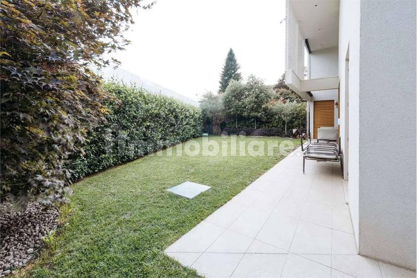Quadrilocale Strada Comunale della Mezzana, 9, Oreno, Velasca, Vimercate — foto 3 di 44