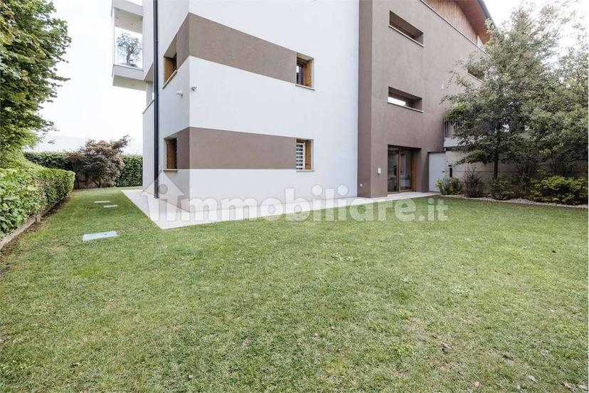 Quadrilocale Strada Comunale della Mezzana, 9, Oreno, Velasca, Vimercate — foto 31 di 44