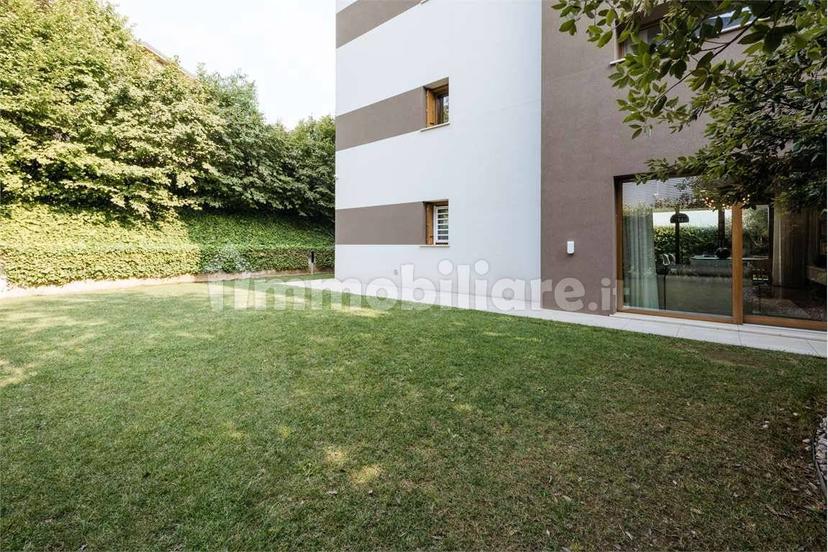 Quadrilocale Strada Comunale della Mezzana, 9, Oreno, Velasca, Vimercate — foto 27 di 44