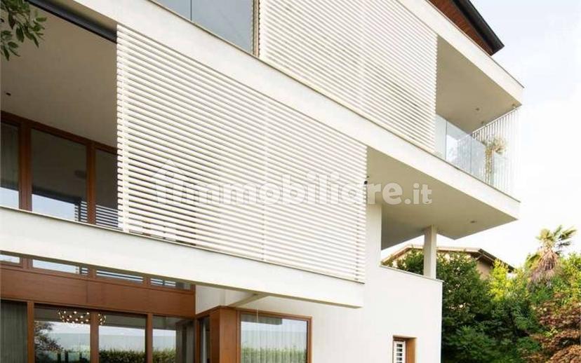 Quadrilocale Strada Comunale della Mezzana, 9, Oreno, Velasca, Vimercate — foto 36 di 44