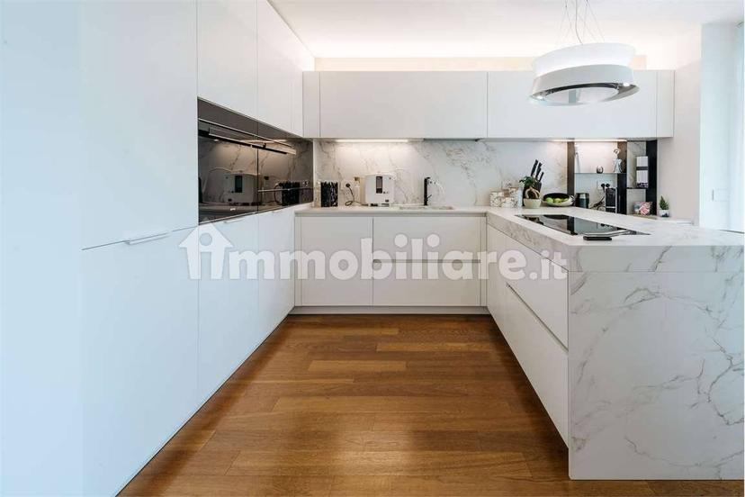 Quadrilocale Strada Comunale della Mezzana, 9, Oreno, Velasca, Vimercate — foto 17 di 44