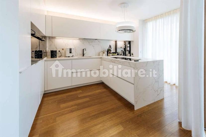Quadrilocale Strada Comunale della Mezzana, 9, Oreno, Velasca, Vimercate — foto 24 di 44