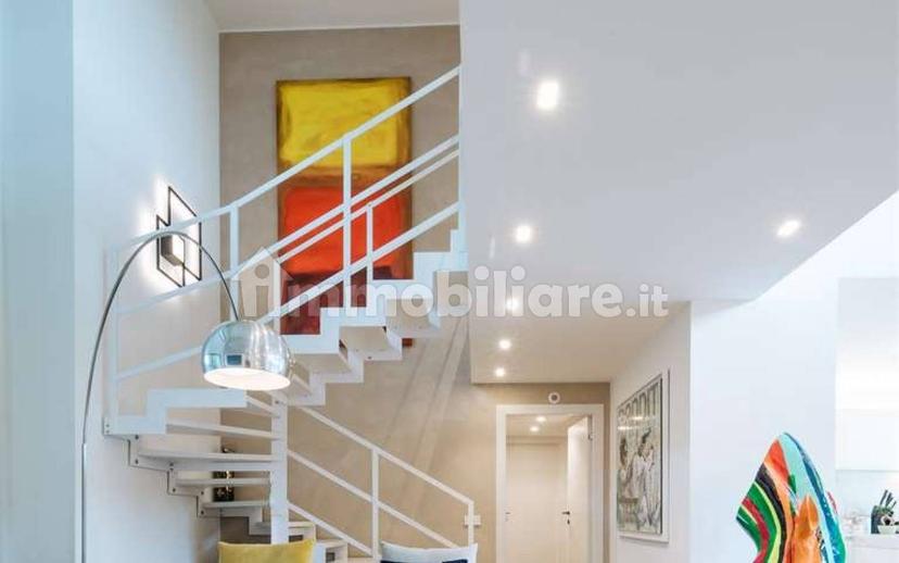 Quadrilocale Strada Comunale della Mezzana, 9, Oreno, Velasca, Vimercate — foto 5 di 44