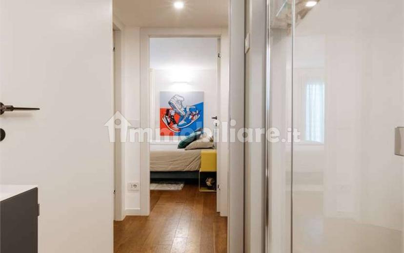 Quadrilocale Strada Comunale della Mezzana, 9, Oreno, Velasca, Vimercate — foto 14 di 44