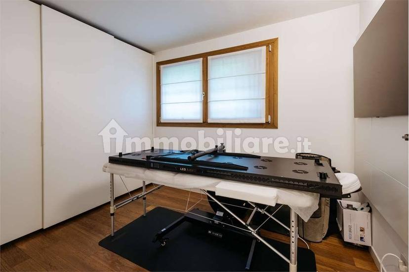 Quadrilocale Strada Comunale della Mezzana, 9, Oreno, Velasca, Vimercate — foto 4 di 44