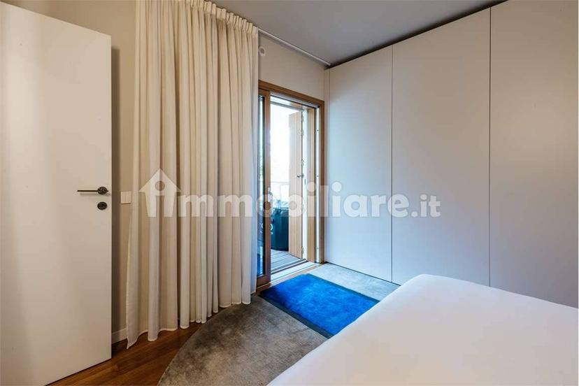 Quadrilocale Strada Comunale della Mezzana, 9, Oreno, Velasca, Vimercate — foto 32 di 44