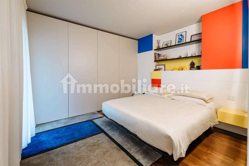 Quadrilocale Strada Comunale della Mezzana, 9, Oreno, Velasca, Vimercate — foto 9 di 44