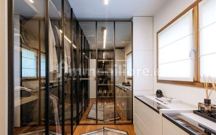 Quadrilocale Strada Comunale della Mezzana, 9, Oreno, Velasca, Vimercate — foto 26 di 44