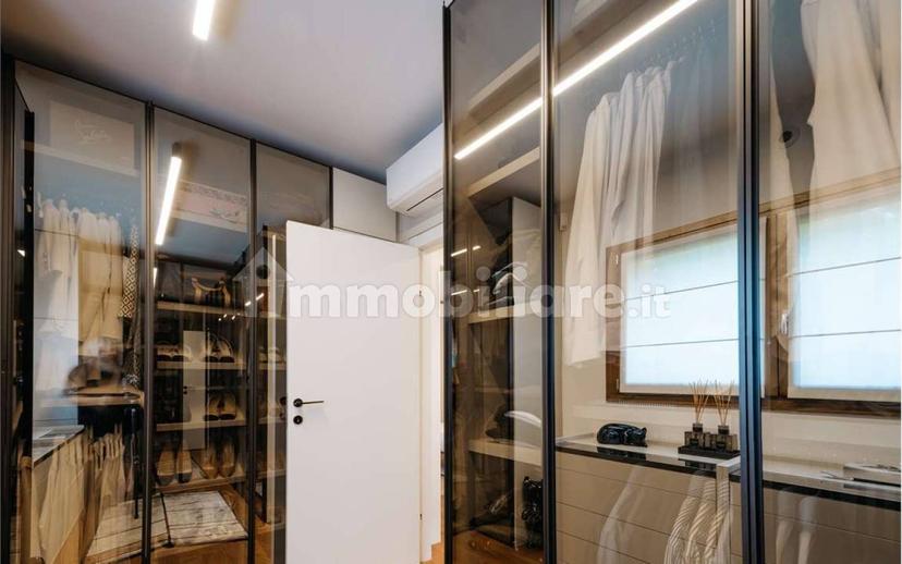 Quadrilocale Strada Comunale della Mezzana, 9, Oreno, Velasca, Vimercate — foto 18 di 44