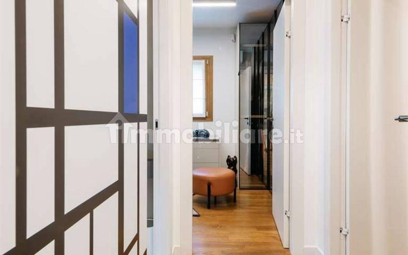 Quadrilocale Strada Comunale della Mezzana, 9, Oreno, Velasca, Vimercate — foto 30 di 44