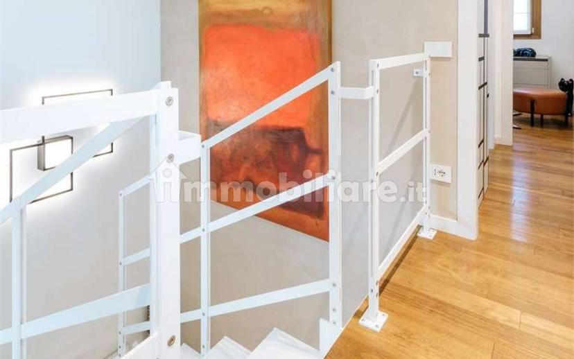 Quadrilocale Strada Comunale della Mezzana, 9, Oreno, Velasca, Vimercate — foto 37 di 44