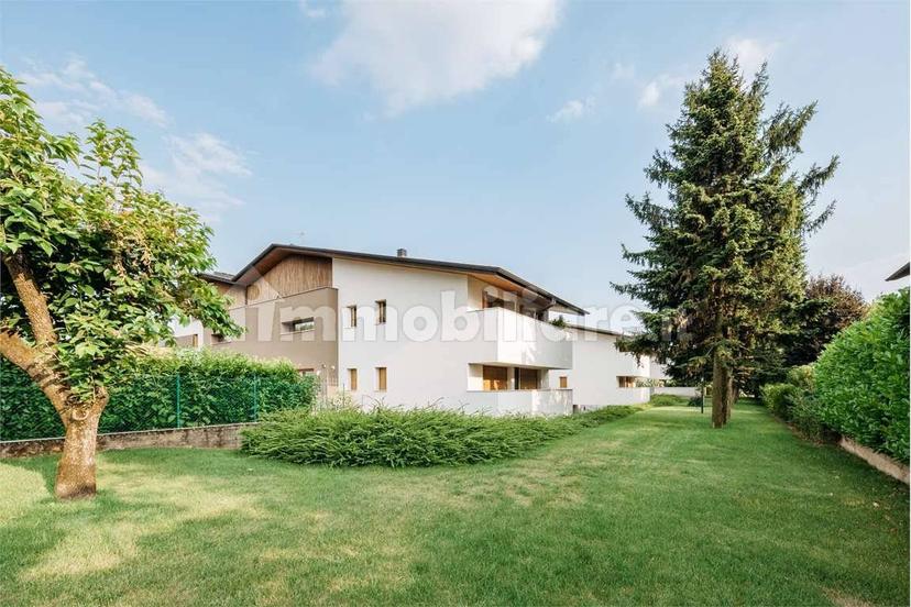 Quadrilocale Strada Comunale della Mezzana, 9, Oreno, Velasca, Vimercate — foto 33 di 44