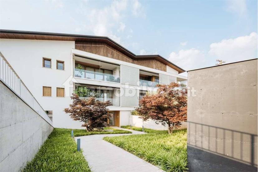 Quadrilocale Strada Comunale della Mezzana, 9, Oreno, Velasca, Vimercate — foto 6 di 44