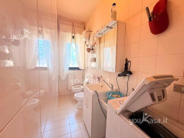Villa a schiera via per Casamassima 2, Acquaviva delle Fonti — foto 4 di 7