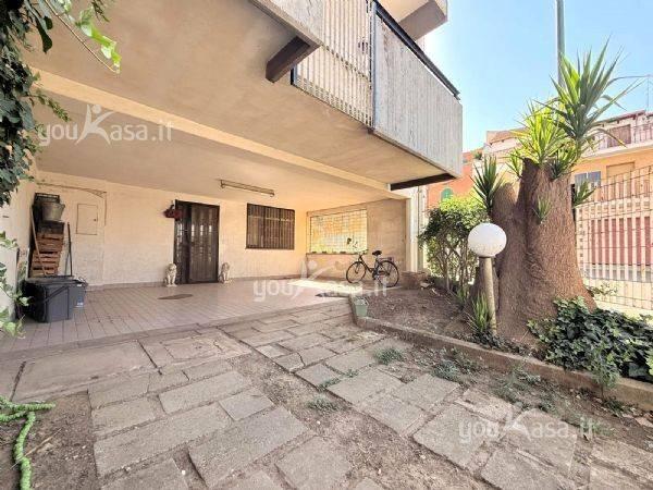 Villa a schiera via per Casamassima 2, Acquaviva delle Fonti — foto 6 di 7