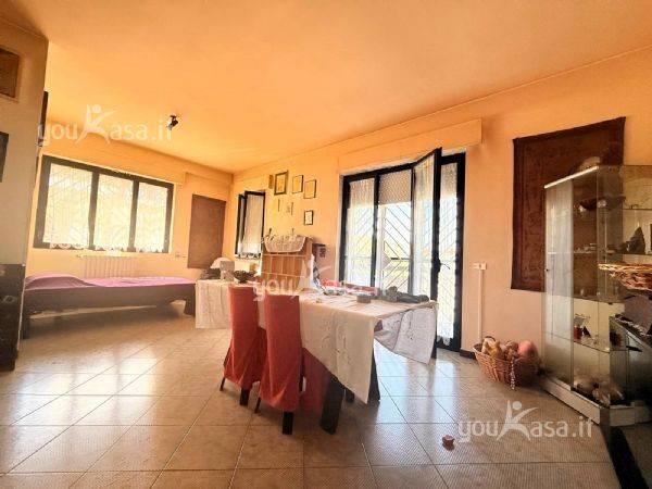 Villa a schiera via per Casamassima 2, Acquaviva delle Fonti — foto 7 di 7