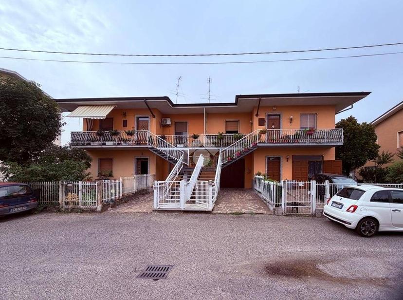 Quadrilocale via Piemonte 7, Centro, Broni — foto 19 di 28