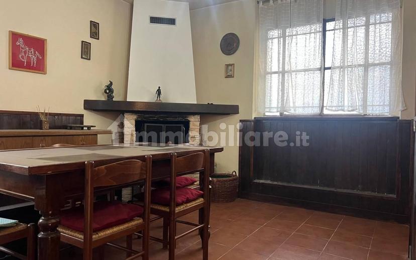 Villa bifamiliare via Enrico Toti 39, Bernasconi, Buonarroti, Bareggia, Lissone — foto 19 di 36