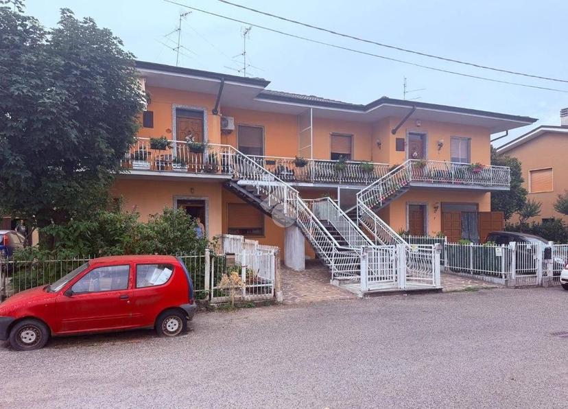 Quadrilocale via Piemonte 7, Centro, Broni — foto 27 di 28