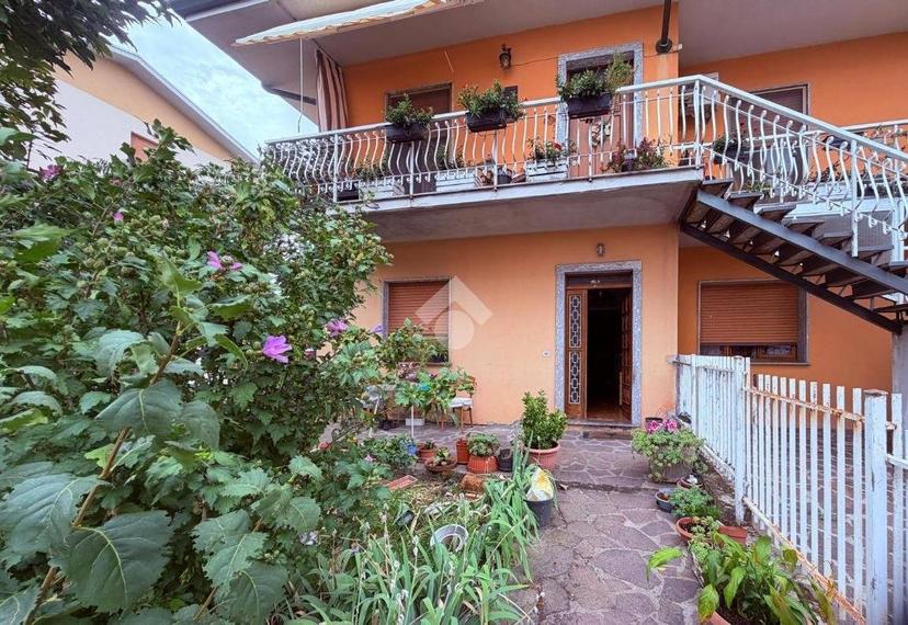 Quadrilocale via Piemonte 7, Centro, Broni — foto 9 di 28